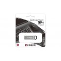 Kingston Technology DataTraveler 128GB Kyson USB Flash Drive Kingston Technology DataTraveler 128GB Kyson USB Flash Drive
