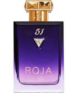 Roja Parfums 51 Pour Femme 75ml NICHE hajuvesi naisille EDP