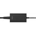 Ansmann APS 2250L power adapter/inverter Indoor Black Ansmann APS 2250L power adapter/inverter Indoor Black