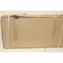 SALE OUT. Mobile workstation with individual height adjustment, DAMAGED PACKAGING Mobile workstation with individual height adju SALE OUT. Mobile workstation with individual height adjustment, DAMAGED PACKAGING Mobile workstation with individual height adju