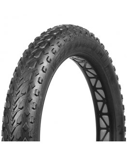 Vee Tire Co. Mission Command 20" Kelias