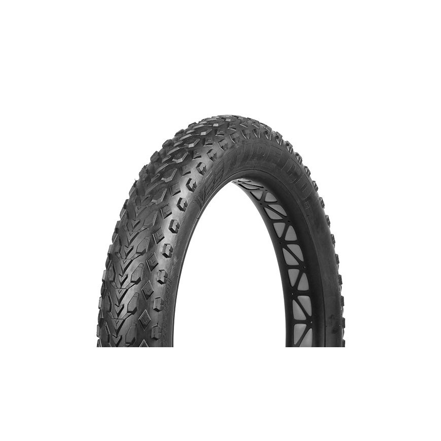 Vee Tire Co. Mission Command 20" Maantee