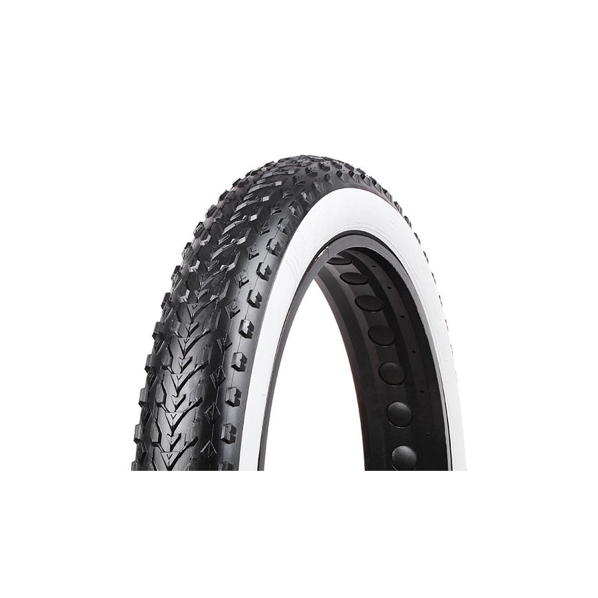 Vee Tire Co. Mission Command 20" Дорога – 3