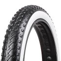Vee Tire Co. Mission Command 20" Kelias