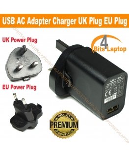 Riff Adapter Micro USB toType-C Black