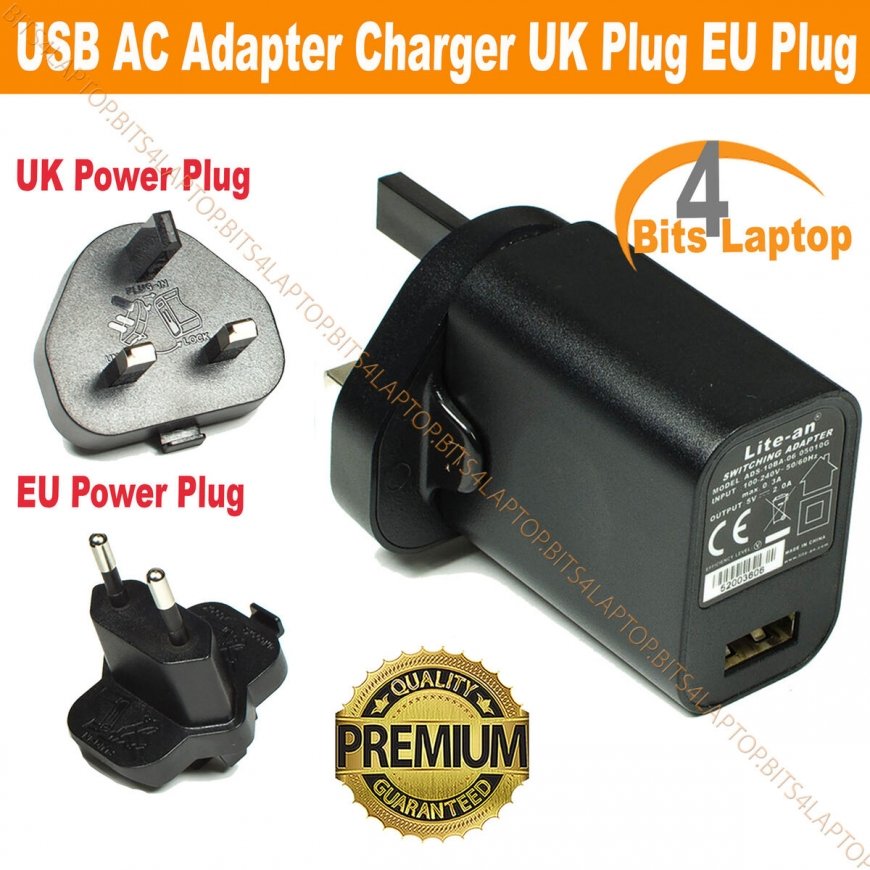 Riff Adapter Micro USB toType-C Black