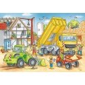 Ravensburger 4005556078004 Puzle 24 pcs Transportlīdzekļi