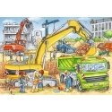 Ravensburger 4005556078004 Jigsaw puzzle 24 pc(s) Vehicles Ravensburger 4005556078004 Jigsaw puzzle 24 pc(s) Vehicles