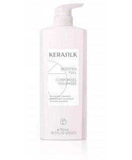 Kerasilk Essentials Volumizing Šampūnas, 750 ml