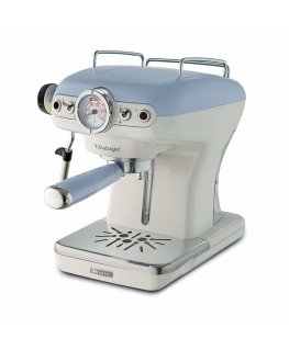 Ariete 1389/15 Rankinis Espreso kavos aparatas 0,9 L