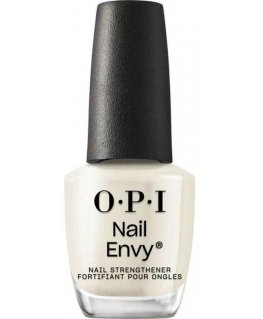 Opi Nail Envy kynsiä vahvistava kynsilakka Double Nude-Y, 15 ml
