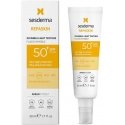 Sesderma Repaskin Invisible Fluid Spf50+ face sunscreen 50ml