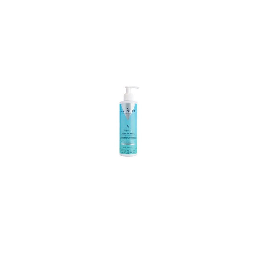 Valquer BIOPLEX Nº 4 protective hair mask 275 ml – 2