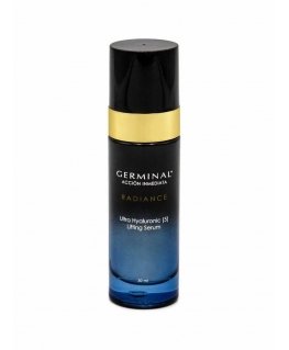dieninis kremas Germinal ACCIÓN INMEDIATA RADIANCE 30 ml