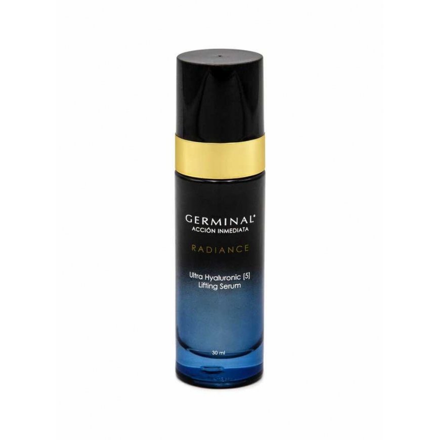 day cream Germinal ACCIÓN INMEDIATA RADIANCE 30 ml