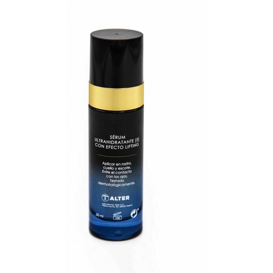day cream Germinal ACCIÓN INMEDIATA RADIANCE 30 ml – 2
