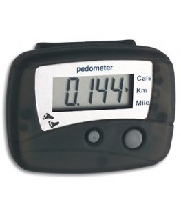 TFA-Dostmann 42.2003 pedometer