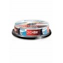 Philips DW4S4B10F/10 tühi DVD 4,7 GB Philips DW4S4B10F/10 tühi DVD 4,7 GB