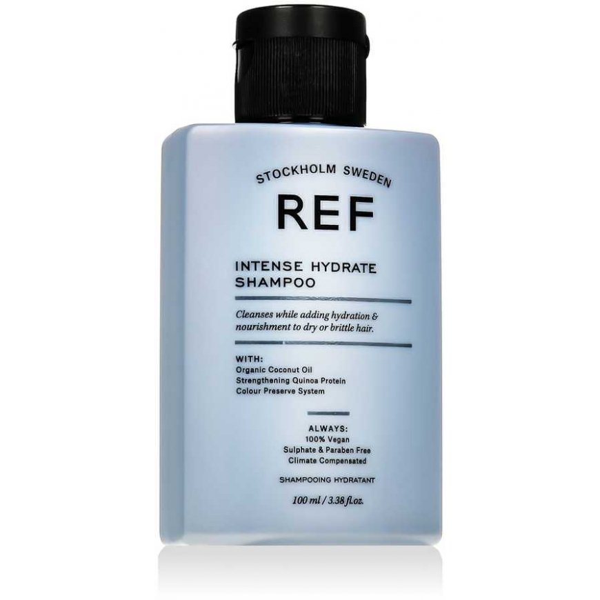 REF Intense Hydrate Šampūnas 100 ml