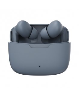 Denver TWE-47 Наушники Беспроводной Вкладыши Calls/Music Bluetooth Серый