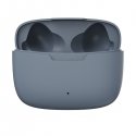Denver TWE-47 Ausinės Bevielis Įkišamos į ausį Skambučiai / muzika Bluetooth Pilka Denver TWE-47 Ausinės Bevielis Įkišamos į ausį Skambučiai / muzika Bluetooth Pilka