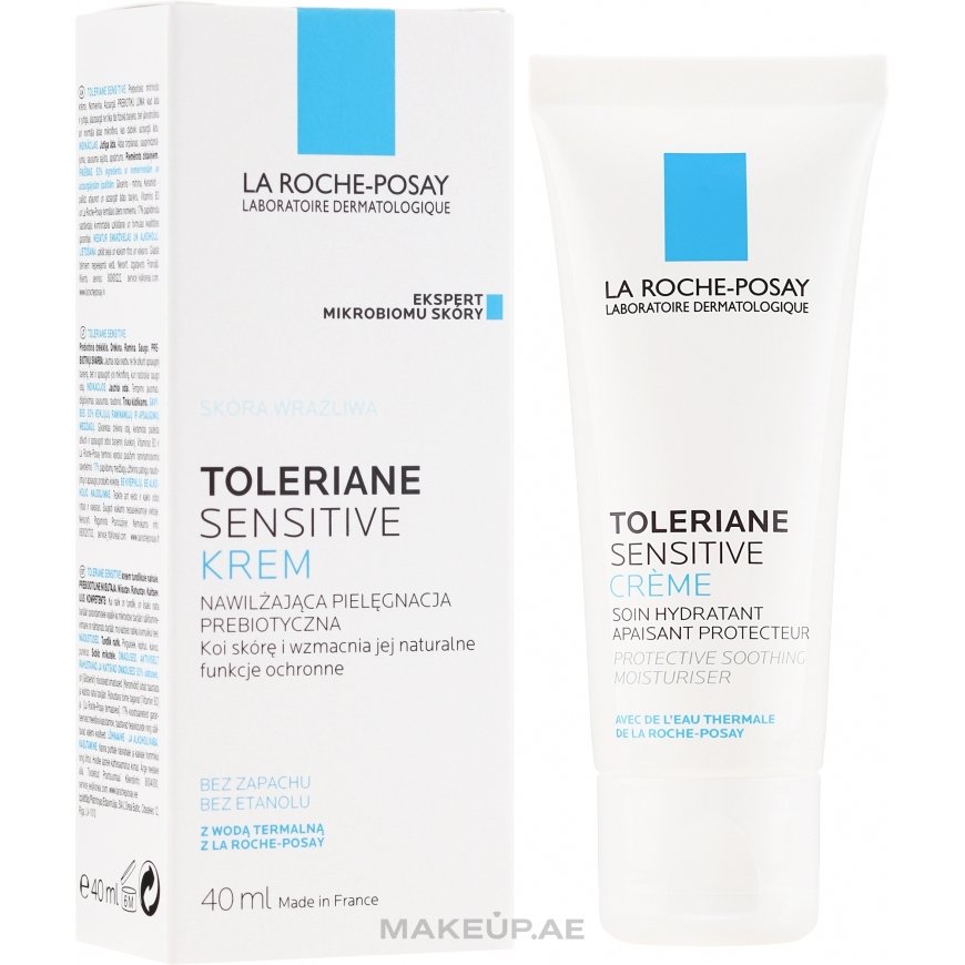 La Roche Posay Thermal Spring Water from La Roche-Posay 150ml Unisex