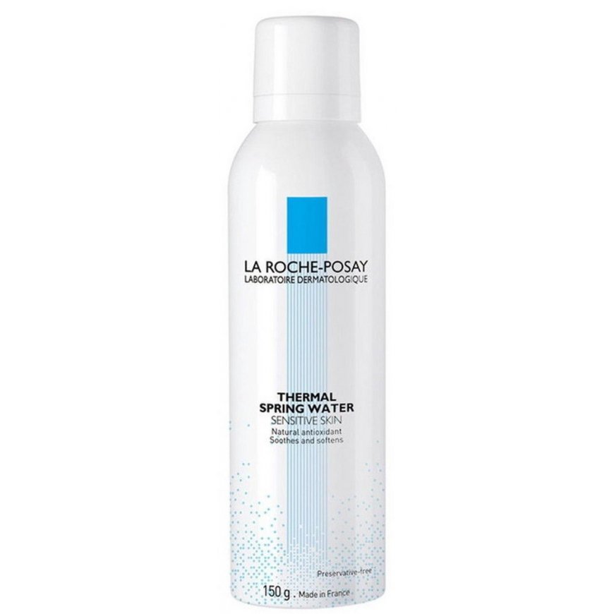 La Roche Posay Thermal Spring Water from La Roche-Posay 150ml Unisex – 2