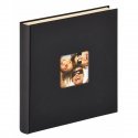 Walther Design Fun fotoalbum Must 50 lehte XL Walther Design Fun fotoalbum Must 50 lehte XL