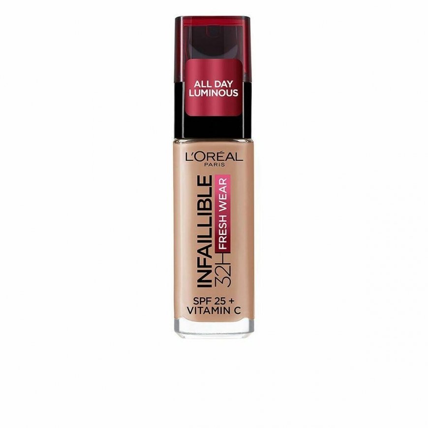 L`Oreal Cream-makeup foundation L`Oreal Make Up
