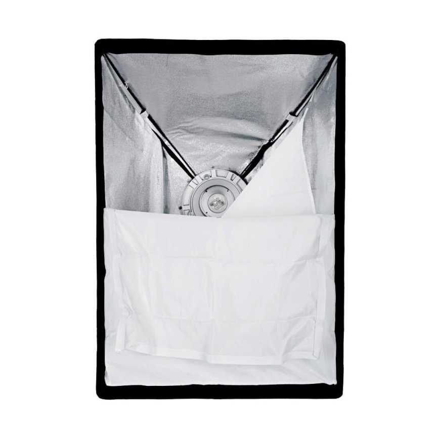 Godox SB-FW6090 fotostudiju izkliedētājs (softbox) – 3
