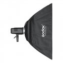 Godox SB-FW6090 fotostudiju izkliedētājs (softbox)