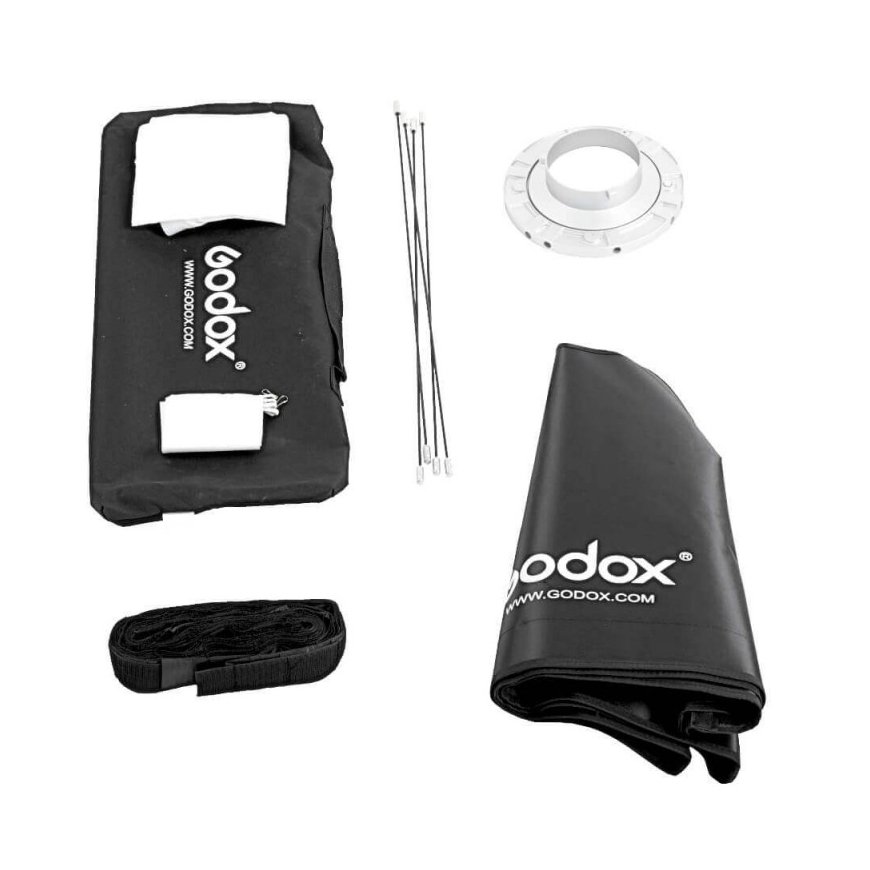 Godox SB-FW6090 šviesdėžė – 5