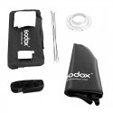 Godox SB-FW6090 fotostudiju izkliedētājs (softbox)