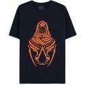 Difuzed Assassin's Creed Mirage - Basim T-shirt | Size L Difuzed Assassin's Creed Mirage - Basim T-shirt | Size L