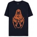 Difuzed Assassin's Creed Mirage - Basim T-shirt | Size L Difuzed Assassin's Creed Mirage - Basim T-shirt | Size L