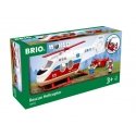 BRIO Rescue Helicopter