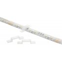 Deltaco SH-LSEX1M gaismas virtene Universālā apgaismojuma josla LED 3000 mm Deltaco SH-LSEX1M gaismas virtene Universālā apgaismojuma josla LED 3000 mm