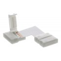 Deltaco SH-LSEX1M strip light Universal strip light LED 3000 mm Deltaco SH-LSEX1M strip light Universal strip light LED 3000 mm
