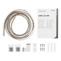 Deltaco SH-LSEX1M strip light Universal strip light LED 3000 mm Deltaco SH-LSEX1M strip light Universal strip light LED 3000 mm
