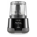 Moulinex DP8108 электрический измельчитель пищи 0,55 L 1000 W Черный Moulinex DP8108 электрический измельчитель пищи 0,55 L 1000 W Черный