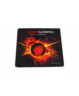 Mars Gaming MMP0 mouse pad Multicolour
