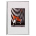 Walther Design Chair 30x45 Silver