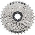 SHIMANO CS-HG41 cassette - 8 speeds - 11-34z SHIMANO CS-HG41 cassette - 8 speeds - 11-34z