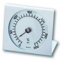 TFA-Dostmann 14.1004.60 термометр для кухонных приборов Аналоговый 0 - 300 °C Серебристый TFA-Dostmann 14.1004.60 термометр для кухонных приборов Аналоговый 0 - 300 °C Серебристый