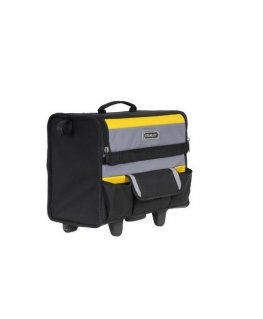 Stanley 1-97-515 small parts/tool box Nylon Black, Grey