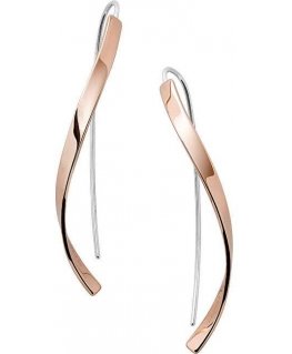 Skagen korvakorut naisille SKJ1328791
