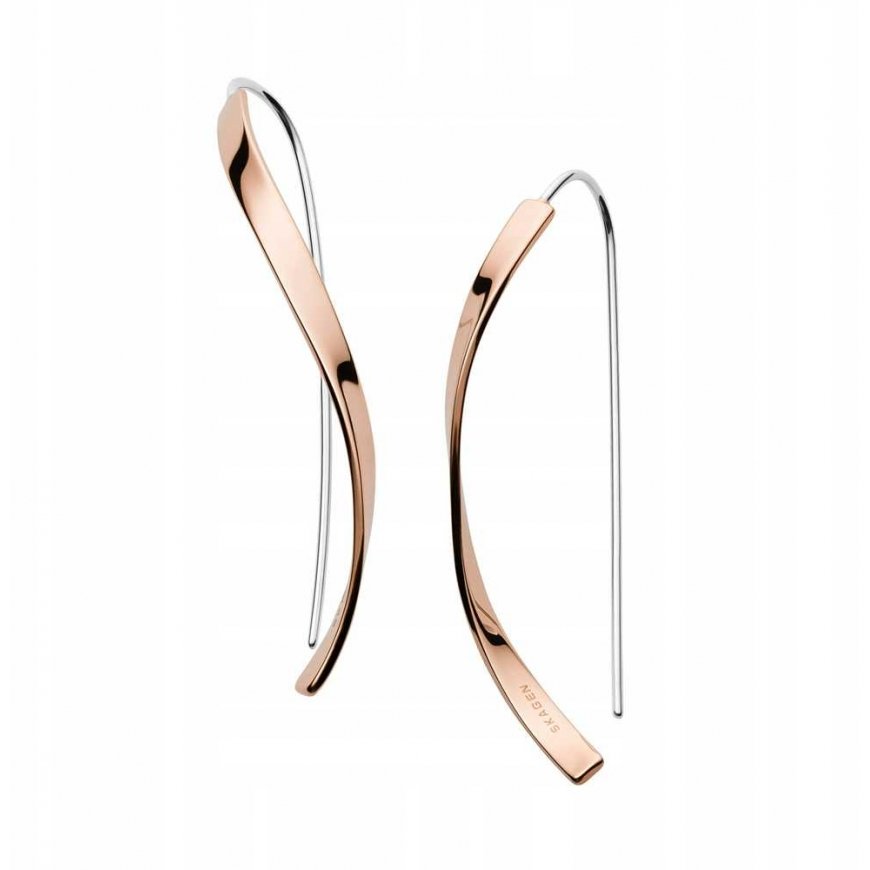 Skagen Earrings for Women SKJ1328791 – 4
