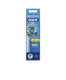 Oral-B PRECISION CLEAN hygiene bag (4 pcs.)