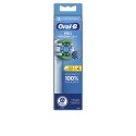 Oral-B PRECISION CLEAN hygiene bag (4 pcs.) Oral-B PRECISION CLEAN hygiene bag (4 pcs.)