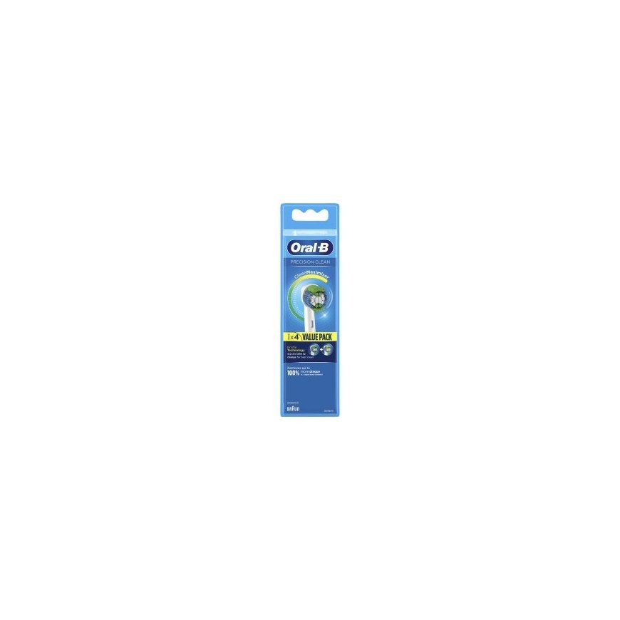 Oral-B PRECISION CLEAN hygiene bag (4 pcs.) – 2
